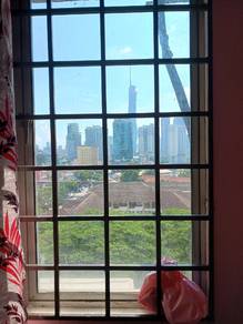 Condominium For Sale in Palm Court (Brickfields)