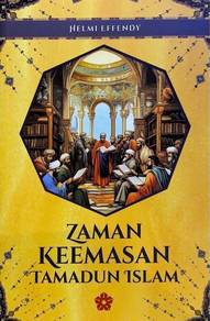  Zaman Keemasan Tamadun Islam