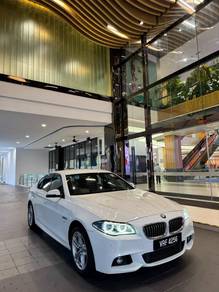 BMW 528i 28i M SPORT in Setapak, KUL