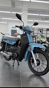 Aveta DY 115