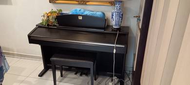 Digital piano. Hardly use.