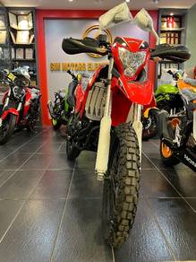 WMOTO SX2-300