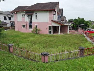 2-storey Terraced House For Sale in Bangi,SGR
