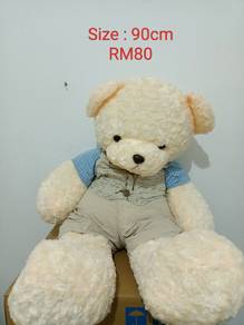 Teddy bear