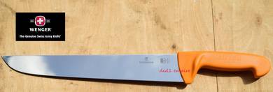 SWIBO-Victorinox – Pisau sembelihan lurus 12 inci