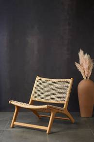 Lounge Chair