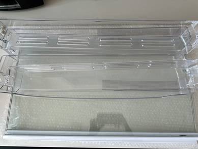 LG fridge GN-C702HQCM original accessories