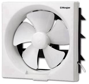 MORGAN 8" Ventilation Fan MVFWA80