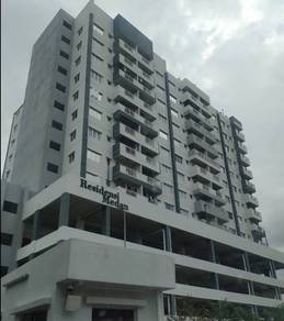 Apartment For Sale in Residensi Medan