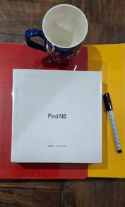 New OPPO FIND N5 (foldable smartphone) for Sale