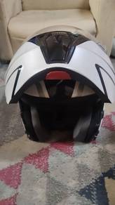 helmet scorpion exo 