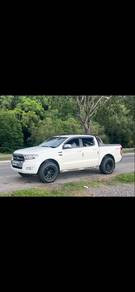 Ford Ranger XLT in Penampang, SBH