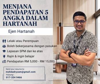 Perunding Hartanah