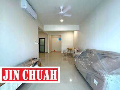 Condominium For Rent in Ideal Venice Residency