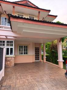 2-storey Terraced House For Rent in Putrajaya,PJY