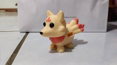 toys McDonald's 