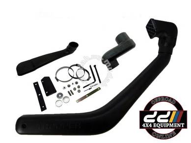 4X4 4WD Isuzu Trooper 1992~1997 SNORKEL KIT