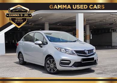 Proton Persona PREMIUM in Sitiawan, PRK