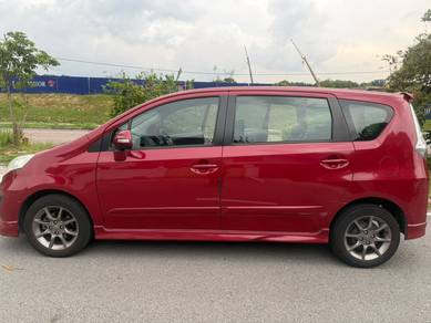 Perodua Alza ZHV ADVANCED in Kulai, JHR
