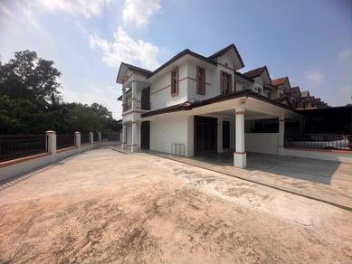 2-storey Terraced House For Sale in Johor Bahru,JHR