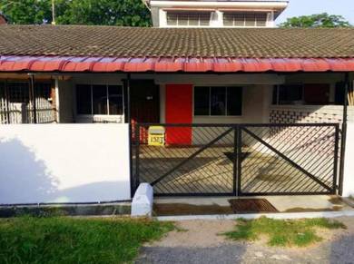 Teratak Arisa : Homestay Melaka near Jonker Street