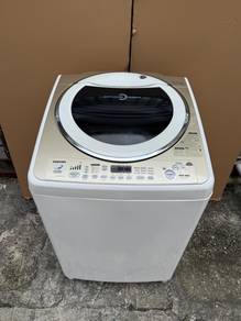 Toshiba washing machine 15kg mesin basuh