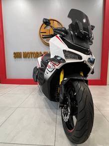 Moda Sporter S