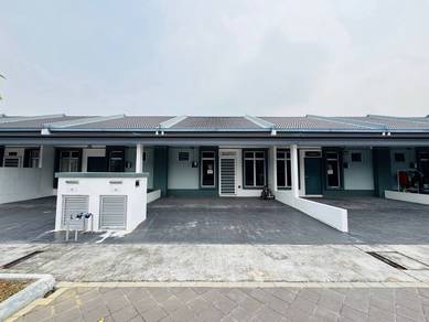 1-storey Terraced House For Sale in Dengkil,SGR