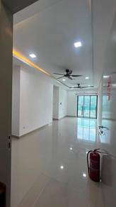 Service Residence For Rent in Bayu Residensi @ Sri Gombak