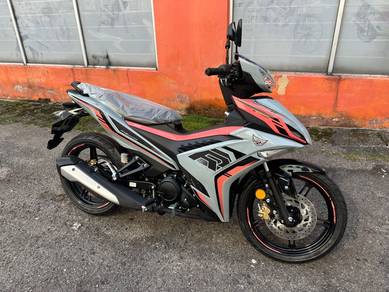 Yamaha Y16ZR