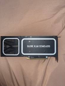3070 graphic card