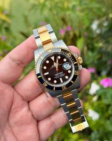 Rolex SubMariner 116613LN
