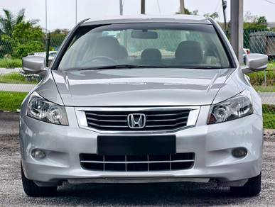 2011 Honda Accord VTi-L
