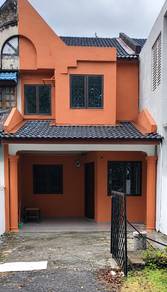 2-storey Terraced House For Rent in Puchong,SGR