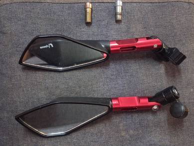 Side Miror LC135