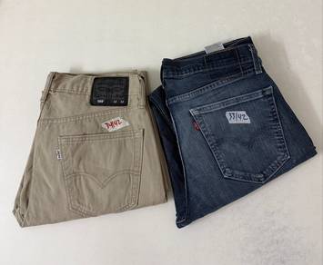 Levi’s 559 sz 33 Combo:::