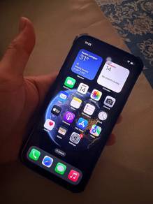 Iphone 12 Promax