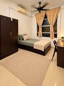 Room in Cyberjaya, SGR