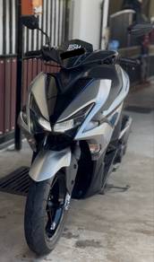 Yamaha NVX