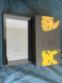 nintendo switch v1