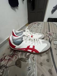 Onitsuka Tiger untuk dilepaskan