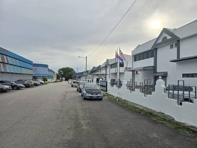 Warehouse / Factory For Rent in Skudai,JHR