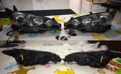 Lampu Wish Zge20