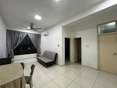 Service Residence For Rent in D'Summit Residences