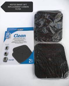 50705 CatIt Replacement Carbon Filters SmartSift