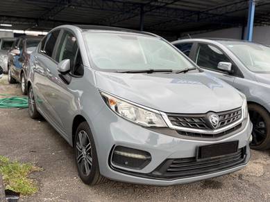 2019 Proton Persona PREMIUM