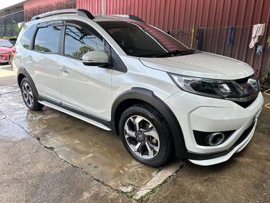 Honda BR-V V in Sungai Petani, KDH