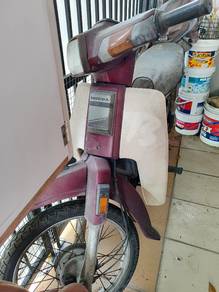 Honda EX5
