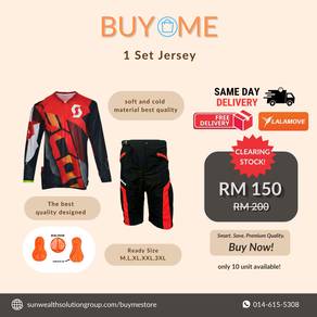 1 set jersey (17)