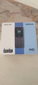 Letting go of Nokia 105 at cheap price